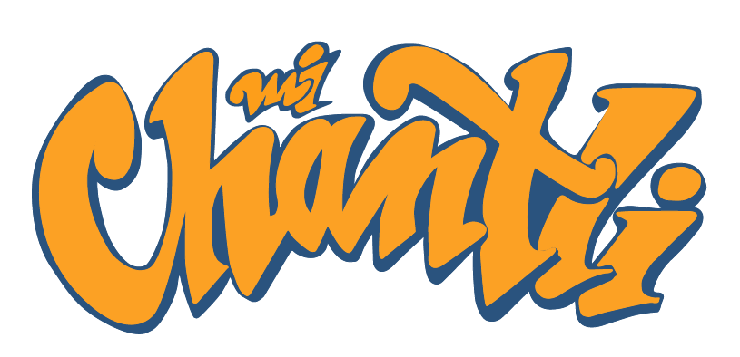 Mi Chantli Logo